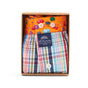 Mc Alson Boxershort met Binnenbroek M4864 Foto 10577