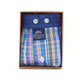 Mc Alson Boxershort met Binnenbroek M4866 Foto 10589