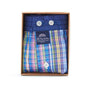 Mc Alson Boxershort met Binnenbroek M4866 Foto 10589