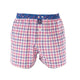 Mc Alson Boxershort met Binnenbroek M4870 Foto 10586