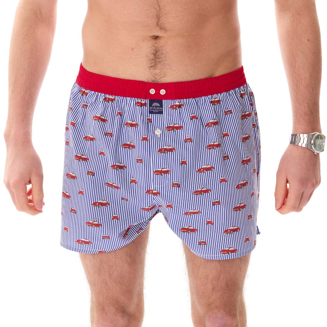 McAlsonBoxershortmetbinnenbroekAlpineSportsCarblueM5463rood__2