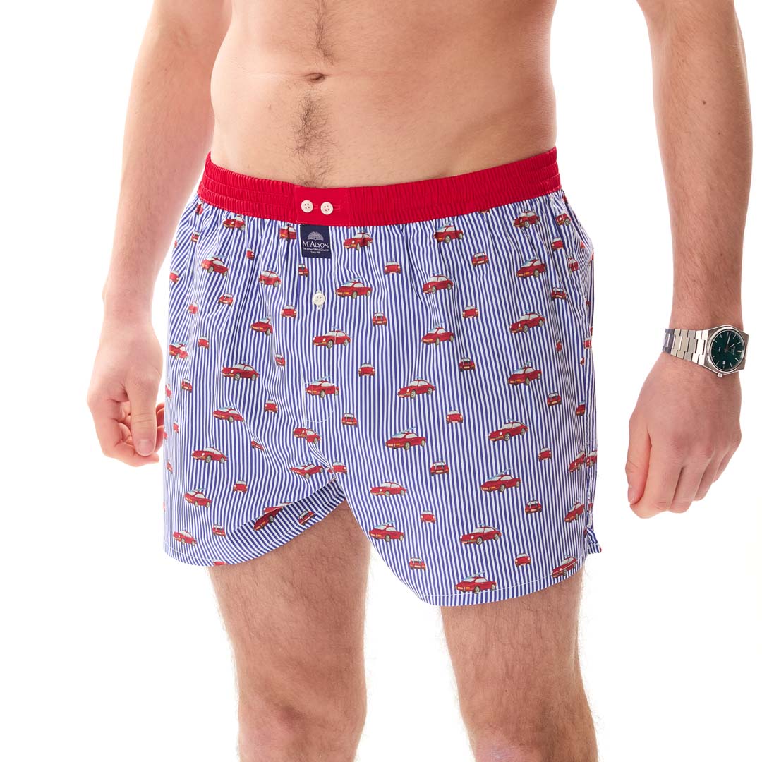McAlsonBoxershortmetbinnenbroekAlpineSportsCarblueM5463rood__3