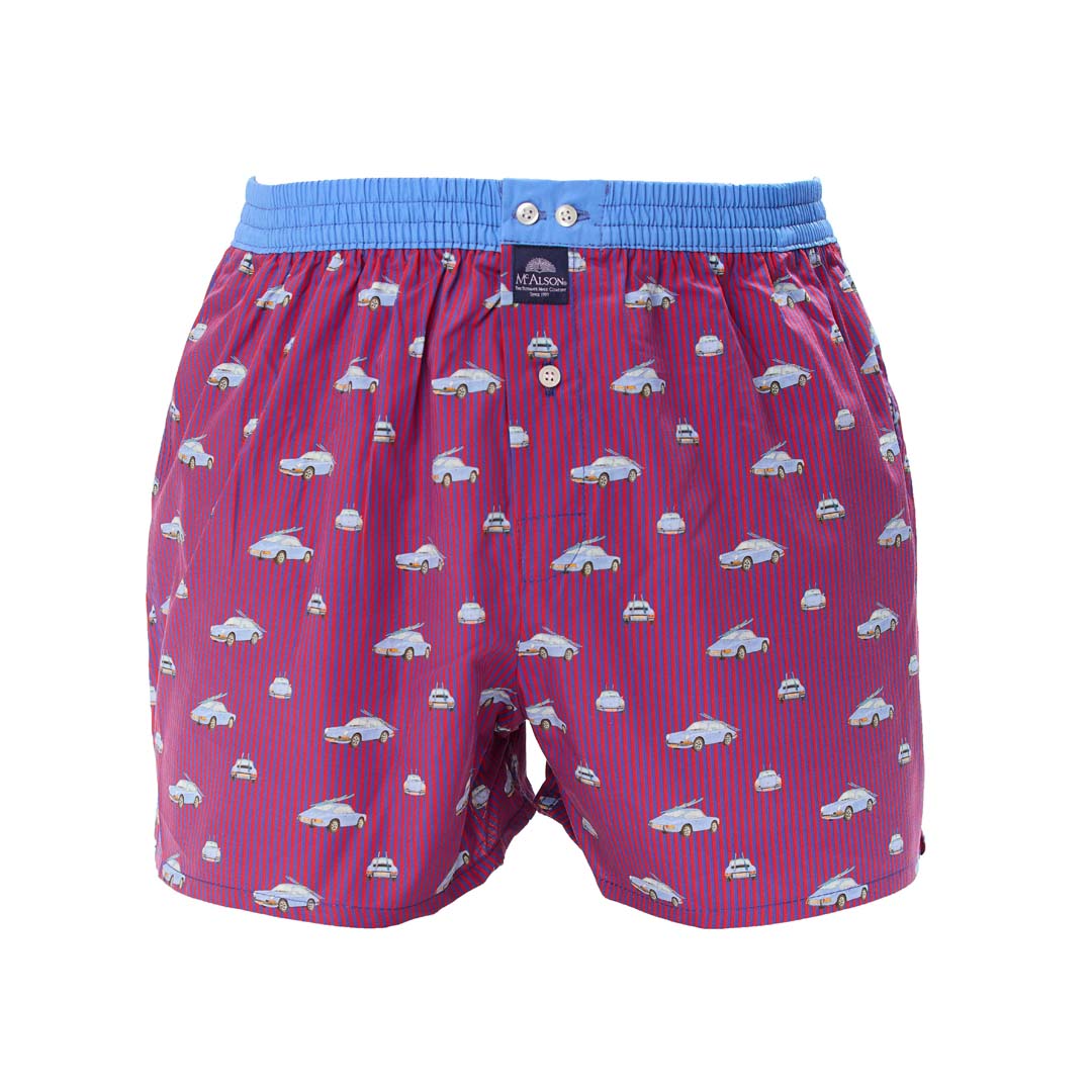 McAlsonBoxershortmetbinnenbroekAlpineSportsCardredM5465roze__4