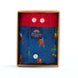 McAlsonBoxershortmetbinnenbroekAlpinebearnavyM5442rood__1