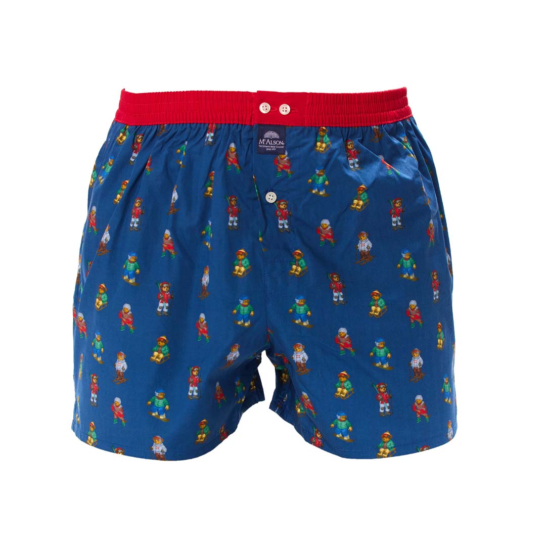 McAlsonBoxershortmetbinnenbroekAlpinebearnavyM5442rood__4