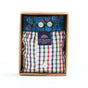 McAlsonBoxershortmetbinnenbroekCheckerblueredgreenM5401blauw__1