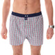 McAlsonBoxershortmetbinnenbroekCheckerednavyenwhiteM5407blauw__2
