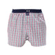 McAlsonBoxershortmetbinnenbroekCheckerednavyenwhiteM5407blauw__4