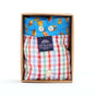 McAlsonBoxershortmetbinnenbroekCheckeredredenblueM5405blauw__1