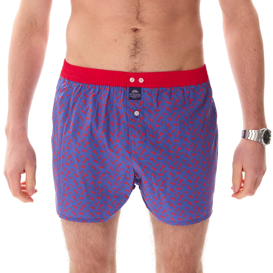 McAlsonBoxershortmetbinnenbroekChessblueenredM5449rood__2