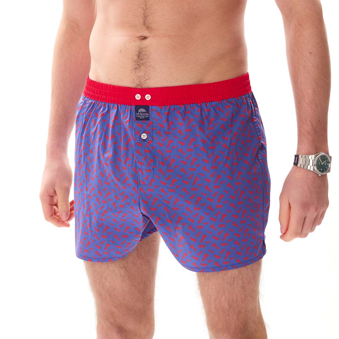 McAlsonBoxershortmetbinnenbroekChessblueenredM5449rood__3
