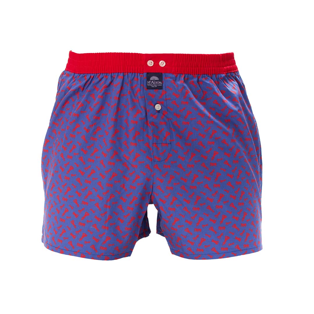 McAlsonBoxershortmetbinnenbroekChessblueenredM5449rood__4