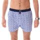 McAlsonBoxershortmetbinnenbroekChessnavyenblueM5450blauw__2