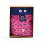 McAlsonBoxershortmetbinnenbroekChesspinkennavyM5451roze__1