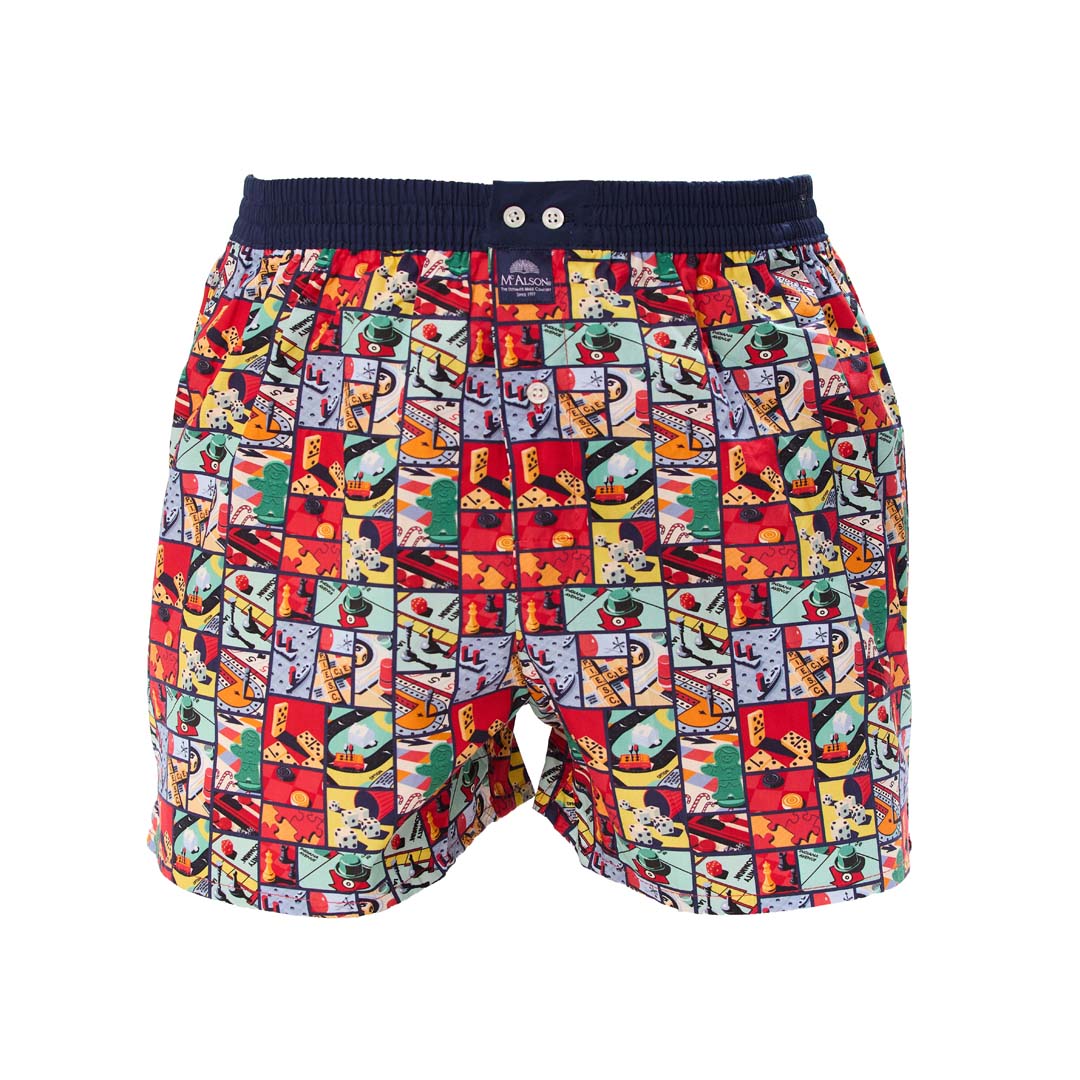 McAlsonBoxershortmetbinnenbroekGamenightmulticolorM5446multicolor__4