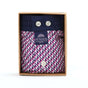 McAlsonBoxershortmetbinnenbroekGeometricpinkennavyM5441donkerblauw__1