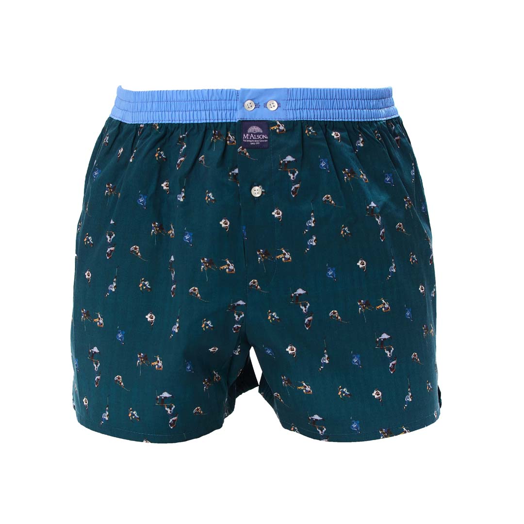 McAlsonBoxershortmetbinnenbroekIceHockeynavyM5435groen__4