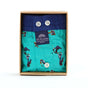 McAlsonBoxershortmetbinnenbroekIceHockeyturquoiseM5433blauw__1