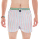 Mc Alson Boxershort met binnenbroek M4900