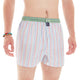 Mc Alson Boxershort met binnenbroek M4900