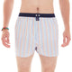 Mc Alson Boxershort met binnenbroek M4902