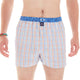 Mc Alson Boxershort met binnenbroek M4903