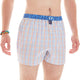 Mc Alson Boxershort met binnenbroek M4903