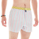 Mc Alson Boxershort met binnenbroek M4904