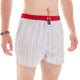 Mc Alson Boxershort met binnenbroek M4905