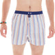 Mc Alson Boxershort met binnenbroek M4906