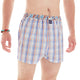 Mc Alson Boxershort met binnenbroek M4907