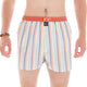 Mc Alson Boxershort met binnenbroek M4908