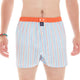 Mc Alson Boxershort met binnenbroek M4911