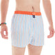 Mc Alson Boxershort met binnenbroek M4911