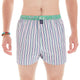 Mc Alson Boxershort met binnenbroek M4915