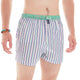 Mc Alson Boxershort met binnenbroek M4915