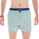 Mc Alson Boxershort met binnenbroek M4918