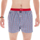 Mc Alson Boxershort met binnenbroek M4920