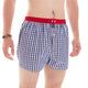 Mc Alson Boxershort met binnenbroek M4920