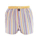 Mc Alson Boxershort met binnenbroek M4923