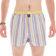 Mc Alson Boxershort met binnenbroek M4923