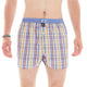 Mc Alson Boxershort met binnenbroek M4924