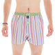 Mc Alson Boxershort met binnenbroek M4925