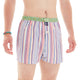 Mc Alson Boxershort met binnenbroek M4925