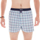 Mc Alson Boxershort met binnenbroek M4928