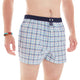 Mc Alson Boxershort met binnenbroek M4928