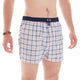 Mc Alson Boxershort met binnenbroek M4929