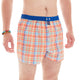 Mc Alson Boxershort met binnenbroek M4930