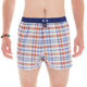 Mc Alson Boxershort met binnenbroek M4931