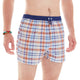 Mc Alson Boxershort met binnenbroek M4931